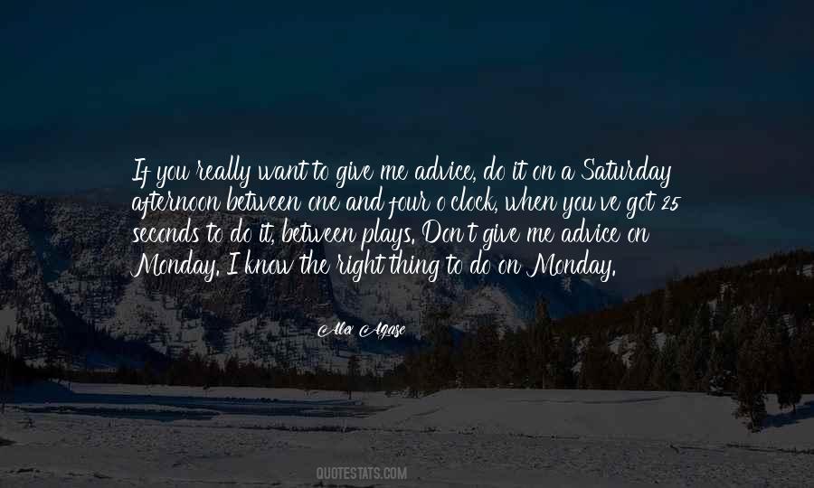 If You Know Me You Know Quotes #118152
