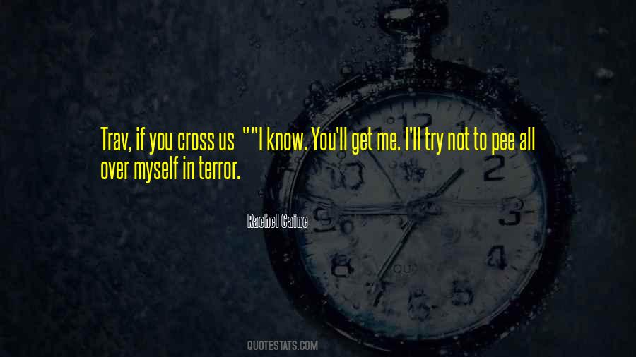 If You Know Me You Know Quotes #276759