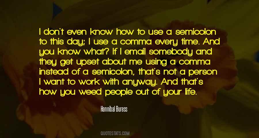 If You Know Me You Know Quotes #367221