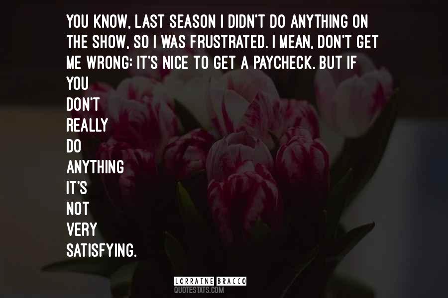 If You Know Me You Know Quotes #510014