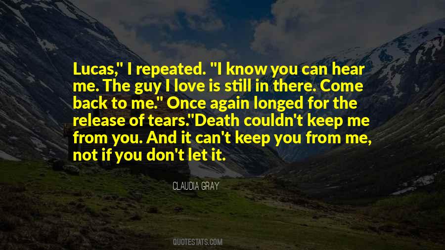 If You Know Me You Know Quotes #563883