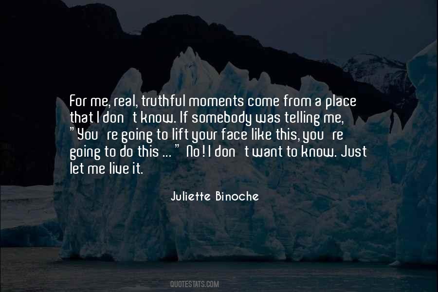 If You Know Me You Know Quotes #617512