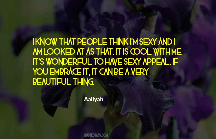 If You Know Me You Know Quotes #94905