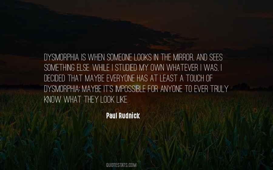 They Did Not Know It Was Impossible Quotes #553716