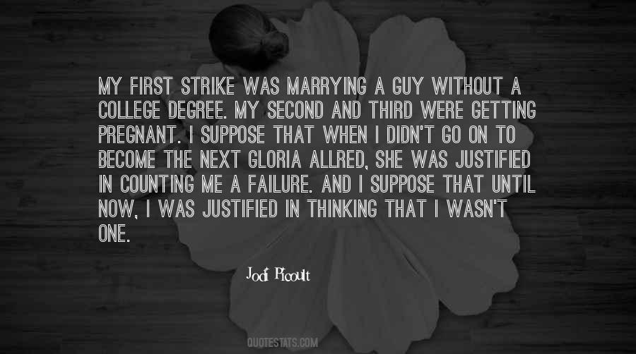 Until Now Quotes #1230702