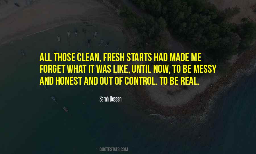 Until Now Quotes #1238863