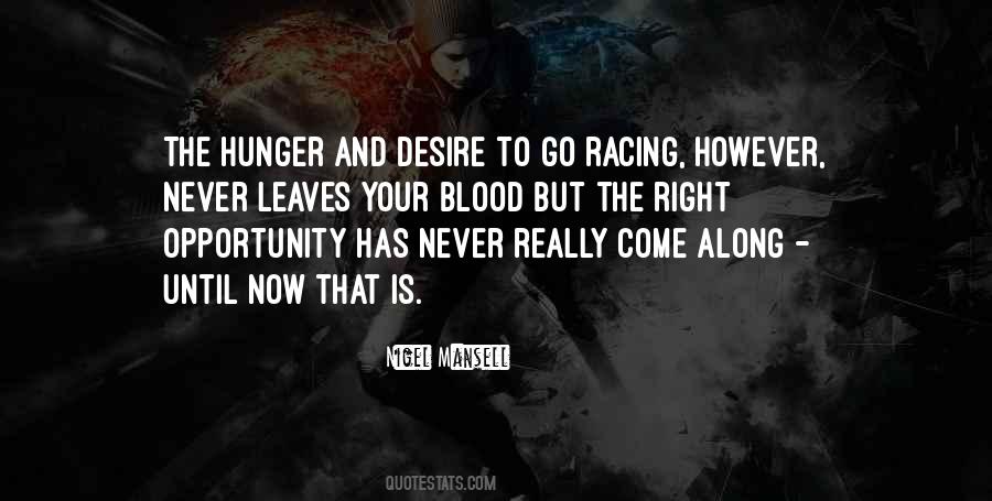 Until Now Quotes #1258418