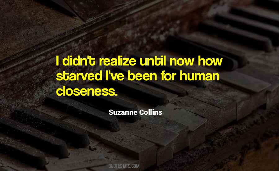 Until Now Quotes #1298451