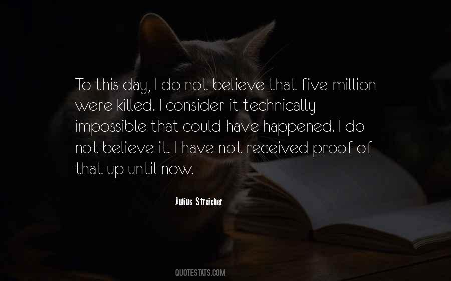Until Now Quotes #1407524