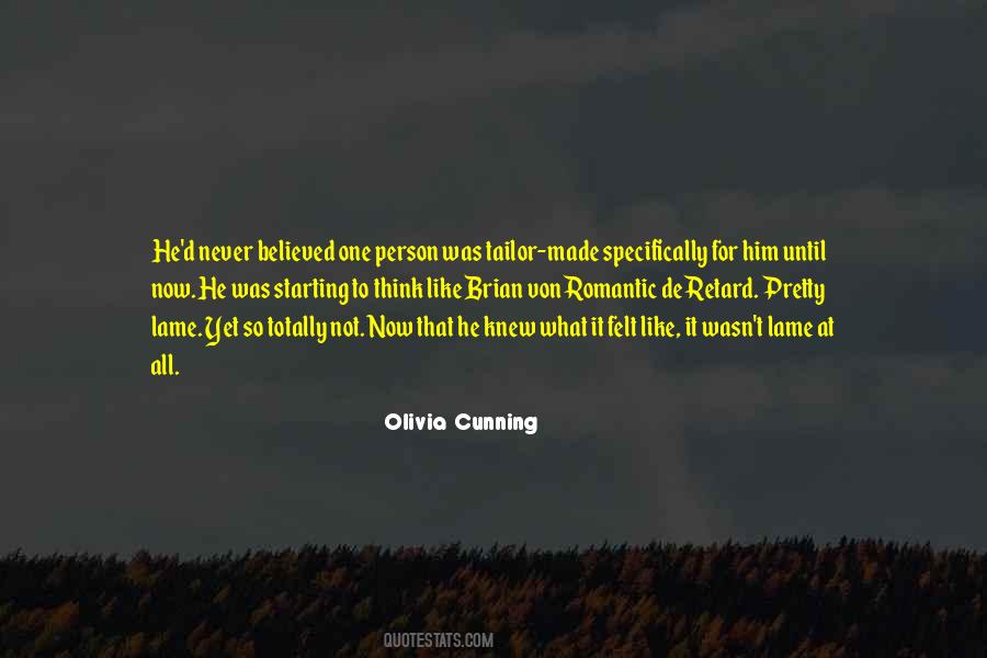 Until Now Quotes #1429623