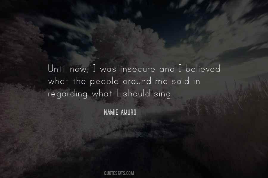 Until Now Quotes #1439374