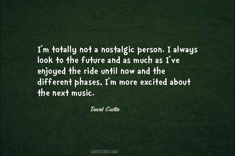 Until Now Quotes #1705654