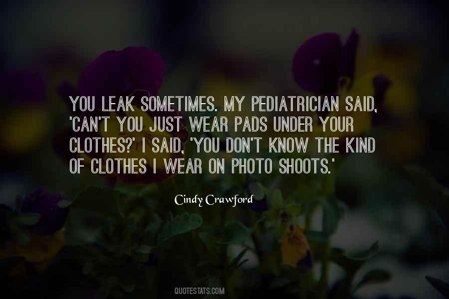 Photo Of You Quotes #1006858