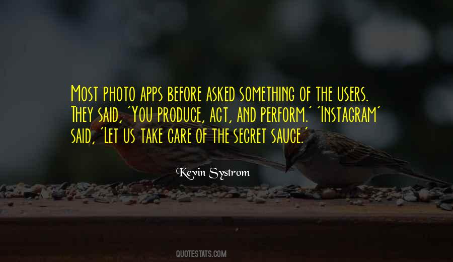 Photo Of You Quotes #1151273