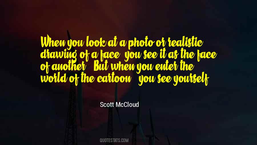 Photo Of You Quotes #1302395