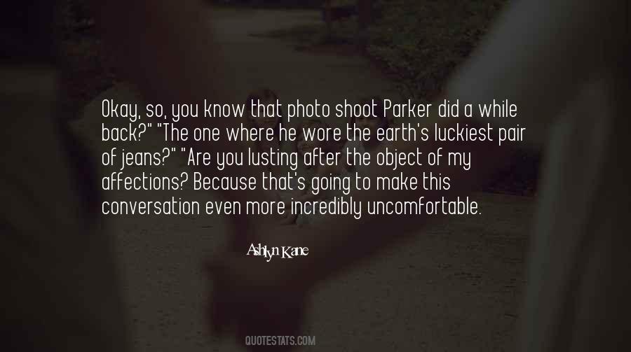 Photo Of You Quotes #1328840