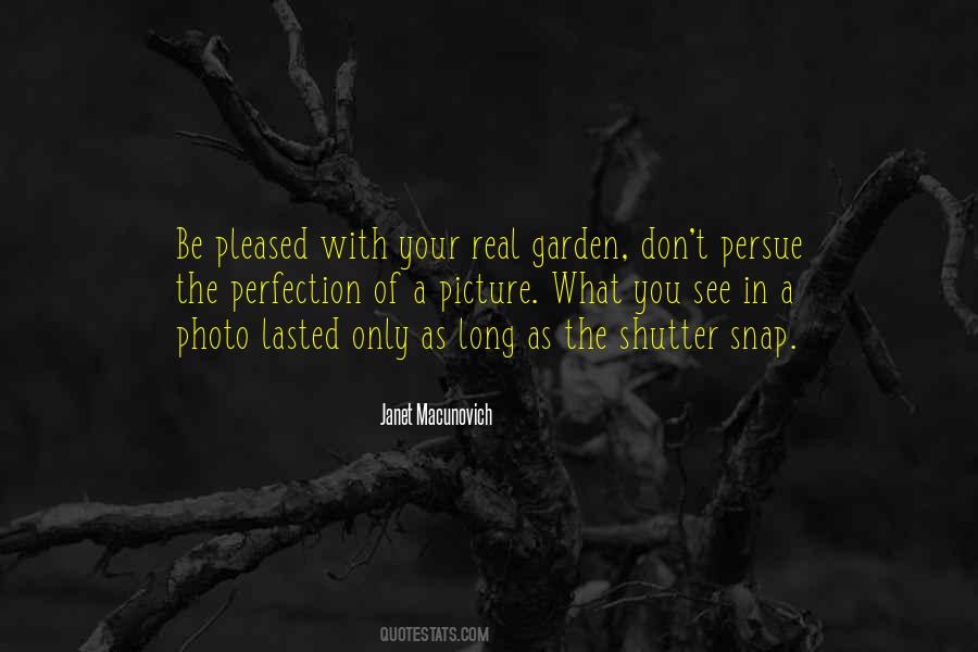 Photo Of You Quotes #499673