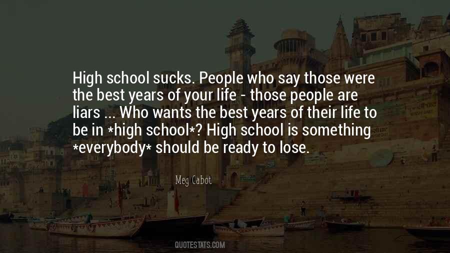 Who Wants To Be In Your Life Quotes #300156