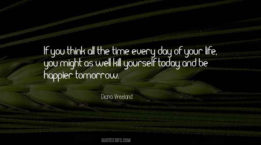 Think Of You Today Quotes #1179886