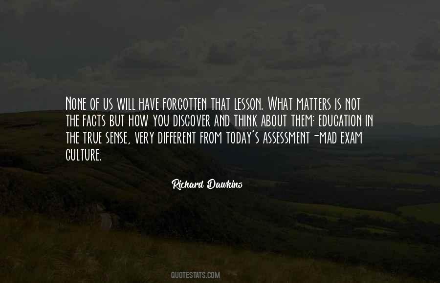 Think Of You Today Quotes #1249960