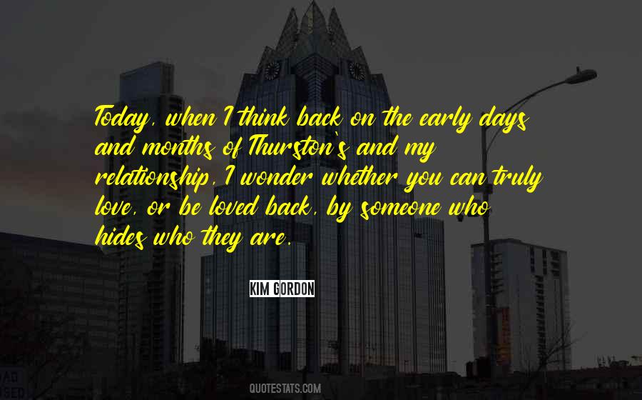 Think Of You Today Quotes #1704405