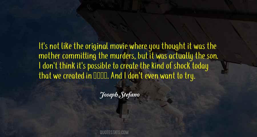 Think Of You Today Quotes #1720993