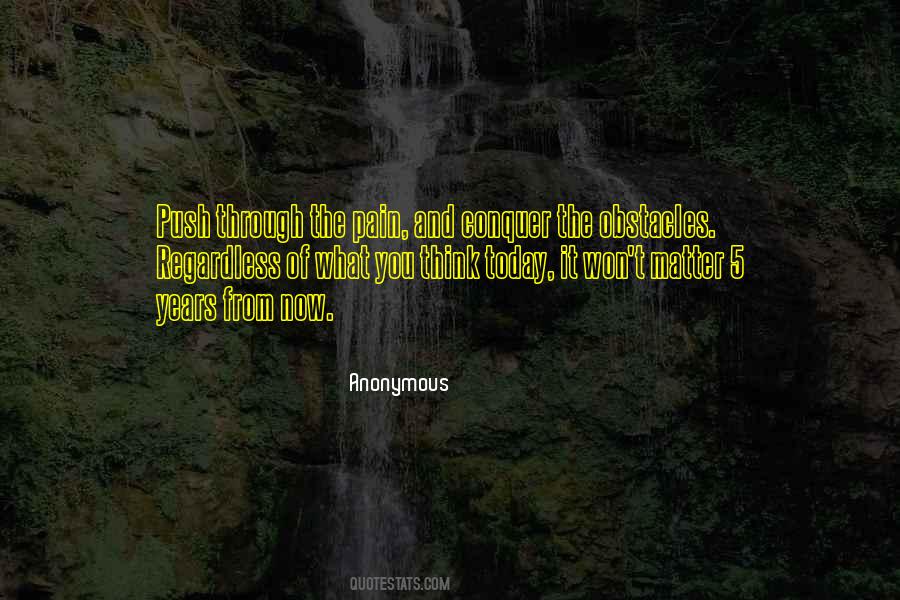 Think Of You Today Quotes #380613