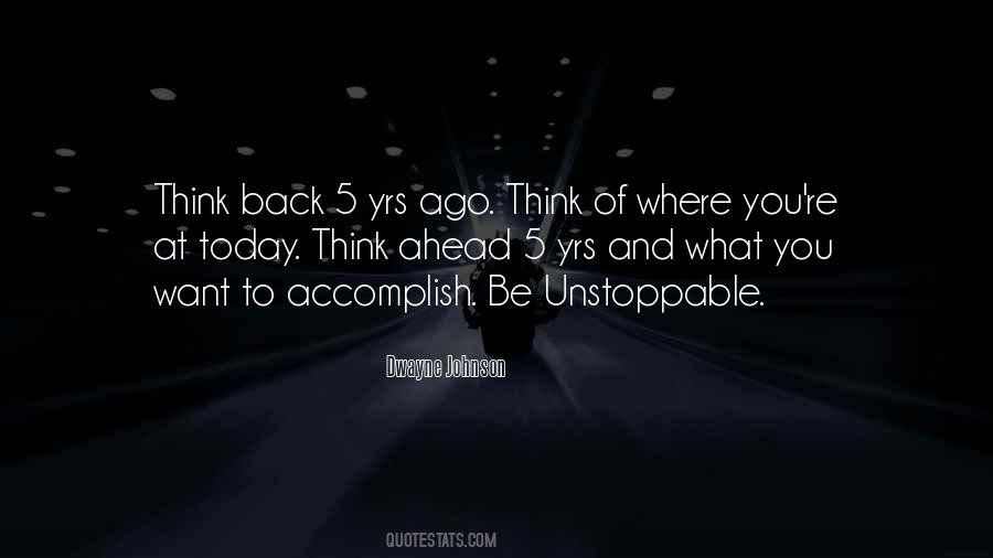 Think Of You Today Quotes #432564