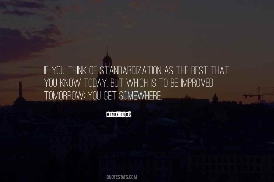 Think Of You Today Quotes #596740