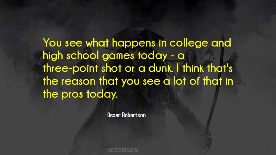 Think Of You Today Quotes #668315