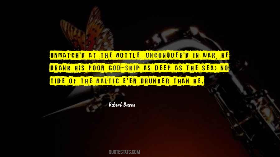 Sea Ship Quotes #1417354
