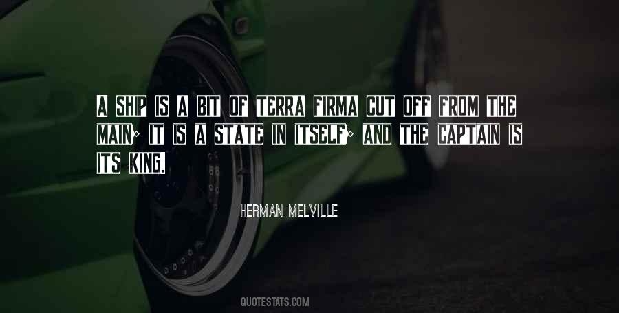 Sea Ship Quotes #515971