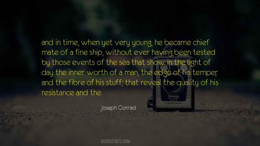 Sea Ship Quotes #793812