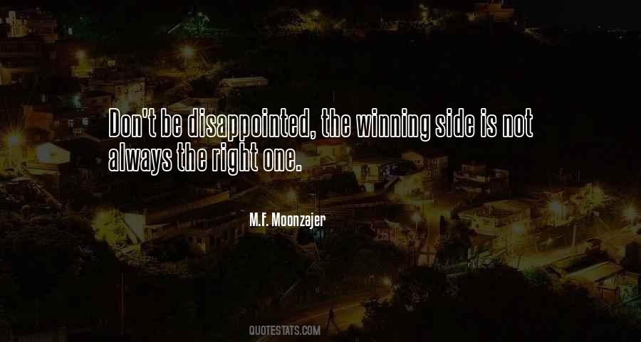 You Are Always A Winner Quotes #573251