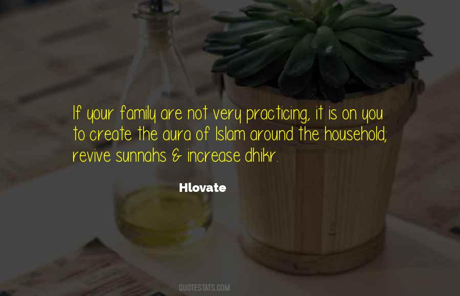Quotes About Hlovate #1137349