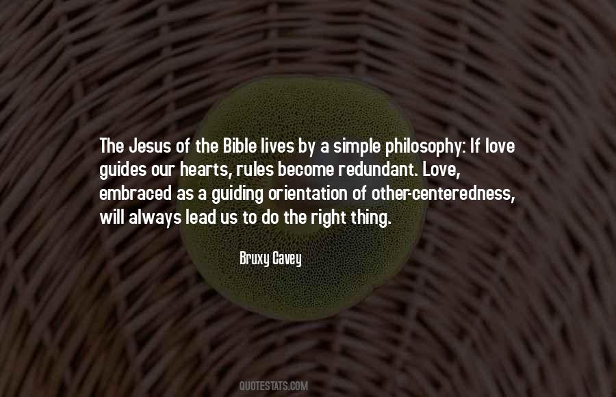 Jesus Simple Quotes #1425718