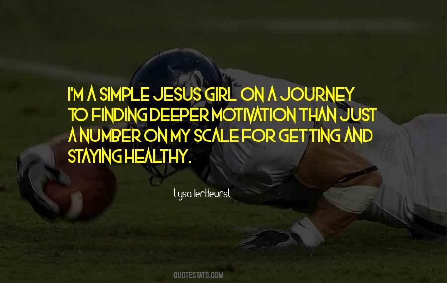 Jesus Simple Quotes #333863