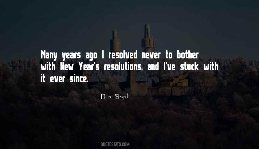 New Year With Quotes #1343185