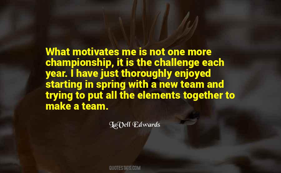 New Year With Quotes #1454042