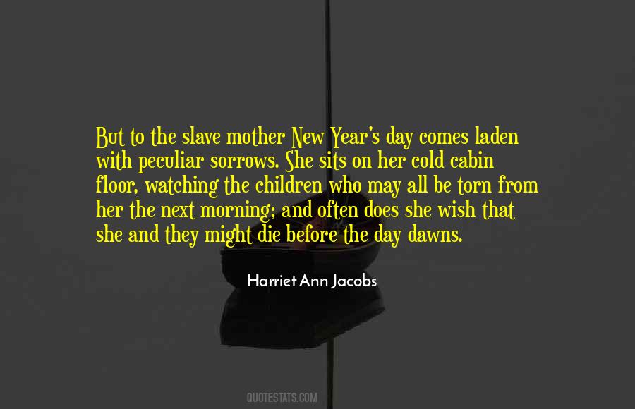 New Year With Quotes #152864