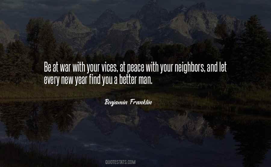 New Year With Quotes #1635335