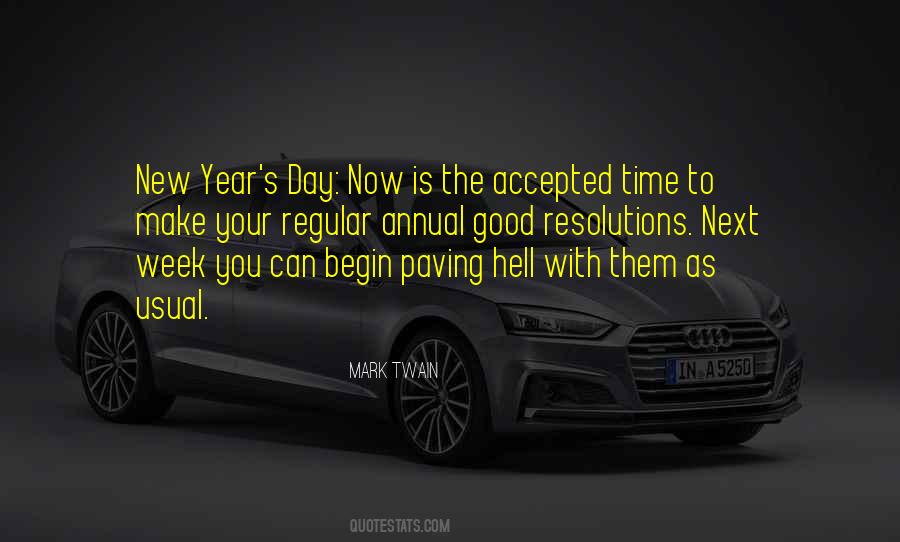New Year With Quotes #357230