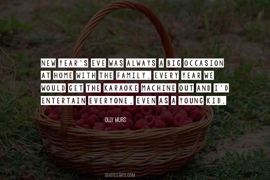 New Year With Quotes #392033