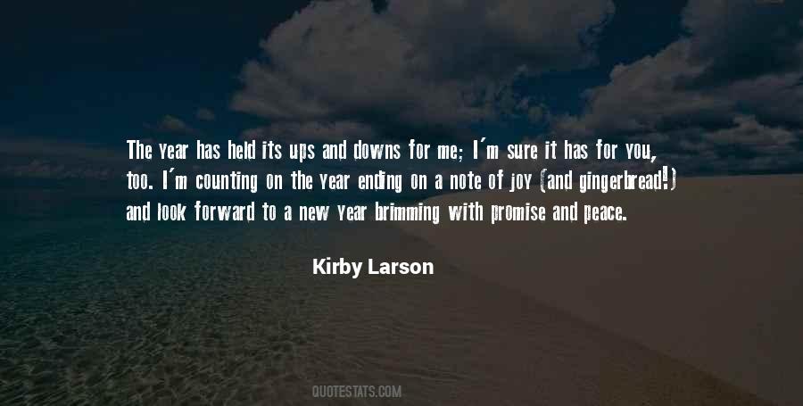 New Year With Quotes #577521