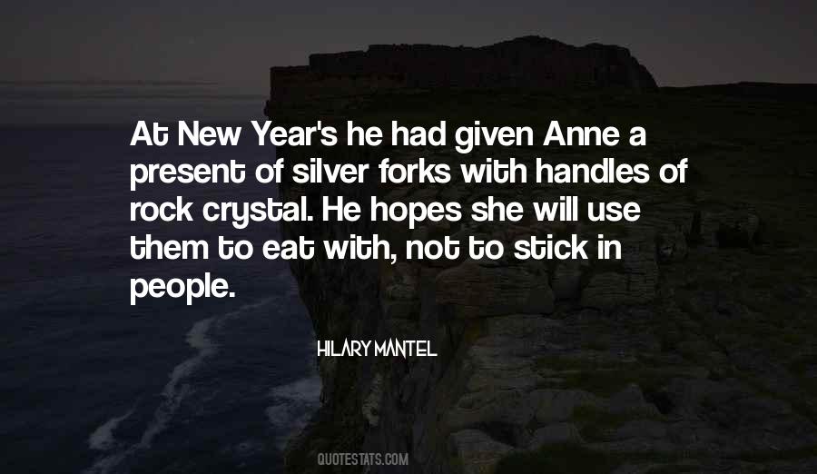 New Year With Quotes #711243