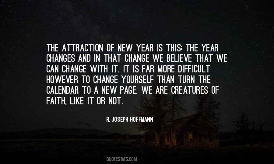 New Year With Quotes #727959