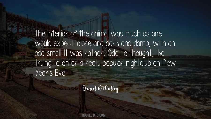 New Year With Quotes #821859