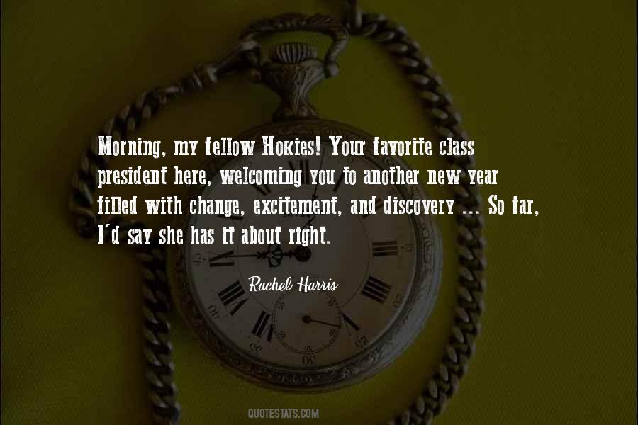New Year With Quotes #991845
