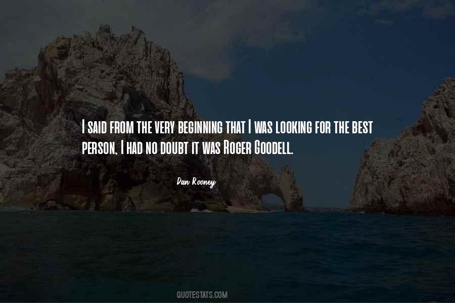 Doubt Best Quotes #112589