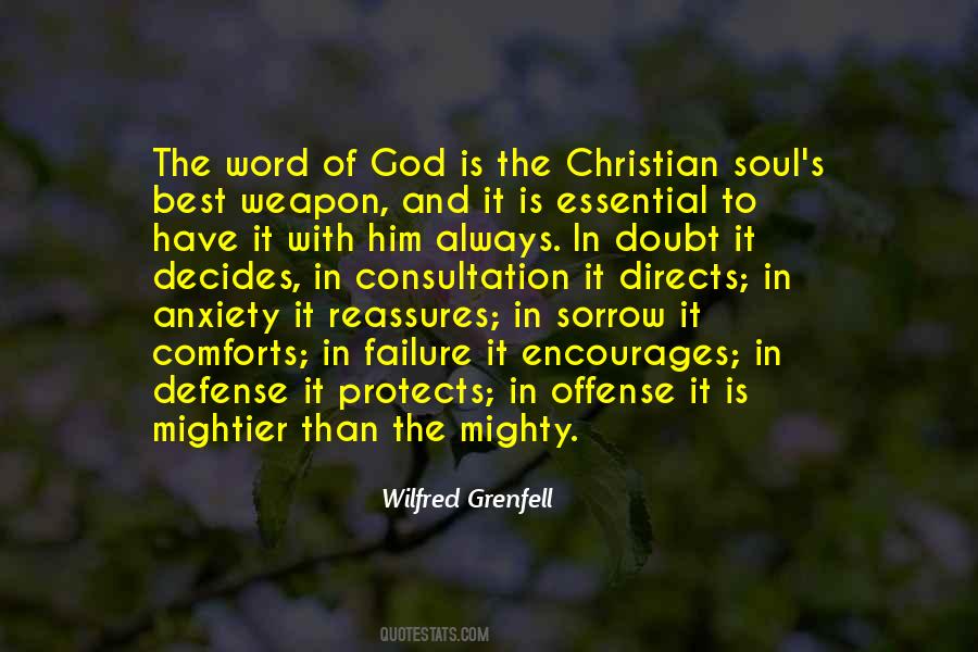 Doubt Best Quotes #1154972